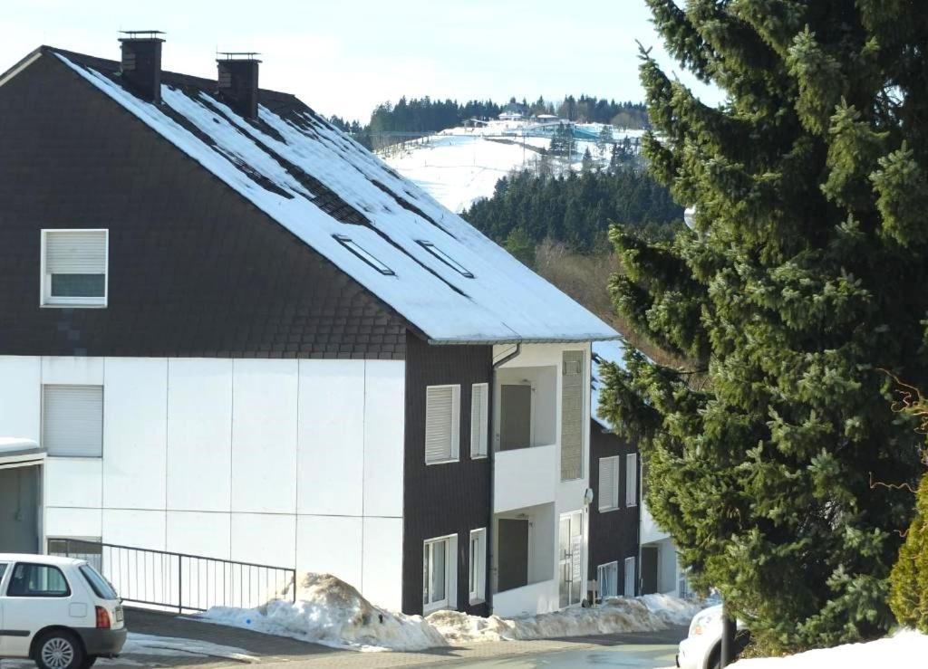 Vakantiehuisje Winterberg Exterior foto